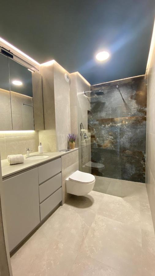 Apartamento Grey House + Free Parking Breslavia Exterior foto